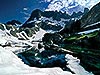 Minarets - The Headwaters, Sierra Nevada