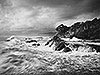 Osa Peninsula - Rising Swell, Costa Rica