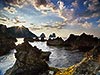 Marina Picola, Capri, Italy