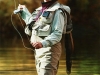 Carmichael Productions, Inc. Boulder Sports Photography Fly Fishing Colorado River