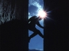 Carmichael Productions, Inc. Boulder Sports Photography Climbing the Slack