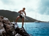 Carmichael Productions, Inc.  Sailing Photography BVI