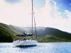 Carmichael Productions, Inc.  Sailing Photography Long Bay BVI