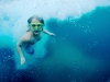Carmichael Productions, Inc. Boulder Sports Photography Diving in the Med