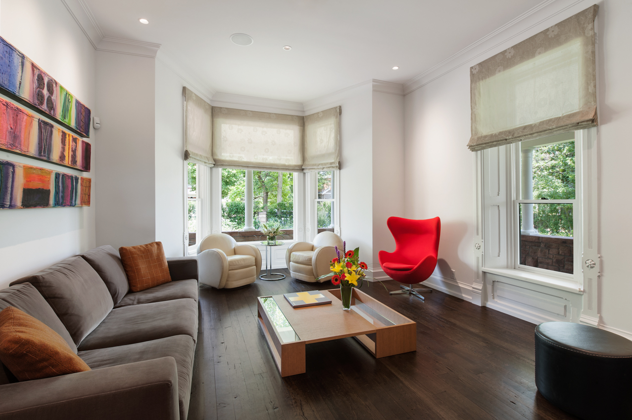 Carmichael Productions, Inc. Boulder Real Estate Architecture Photography