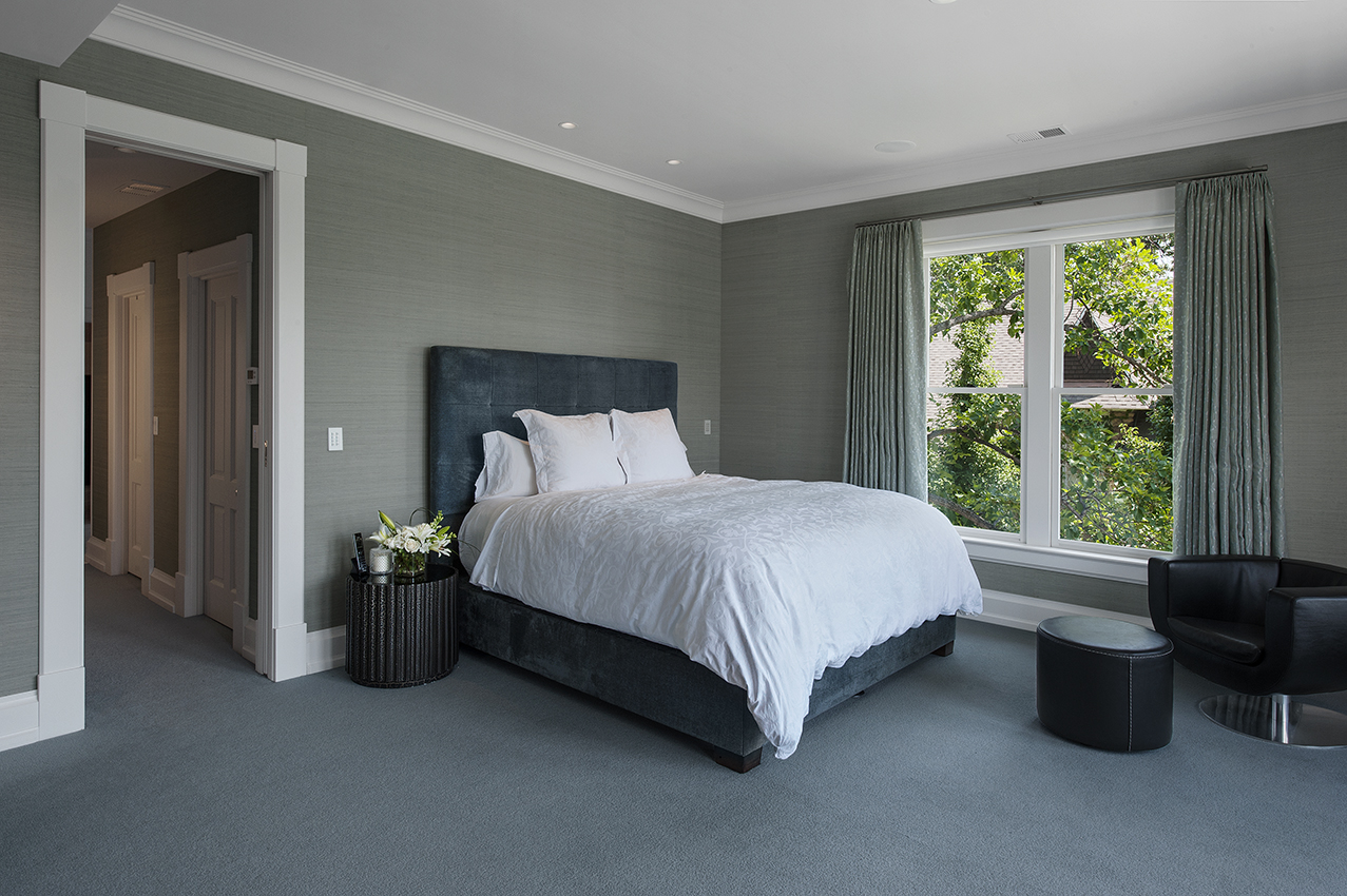Carmichael Productions, Inc. Boulder Real Estate Architectural Photography Interior Bedroom