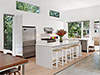Carmichael Productions, Inc. Boulder Real Estate Architecture Photography Interior Kitchen