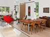 Carmichael Productions, Inc. Boulder Real Estate Architecture Photography Interior Living Room