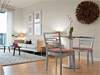 Carmichael Productions, Inc. Boulder Real Estate Architecture Photography Interior Living Room