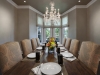 Carmichael Productions, Inc. Boulder Real Estate Architecture Photography Interior Dining Room