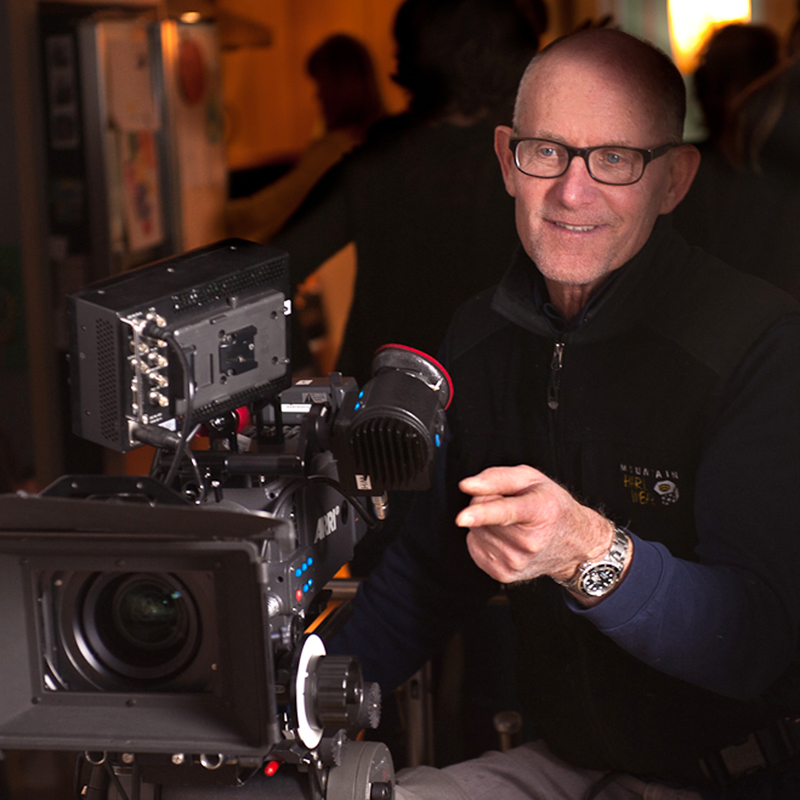 Bob Carmichael Director, Cameraman, photographer