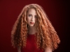 Model portfolio, and  evironmental portraits photography Carmichael Productions, inc.
