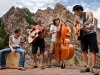 Musician portfolio, and  evironmental portraits photography Carmichael Productions, inc.