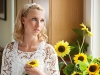 Carmichael Productions, Inc Boulder Fashion Photography Model Close up on location