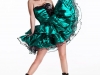 Carmichael Productions, Inc Boulder Fashion Studio Photography white limbo set