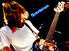 Music Peformance Mickey Madden Maroon 5 Carmichael Productions, inc.