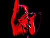 Carmichael Productions, Inc  FLy Leaf Musical Performance Photography