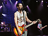 Music Peformance Adam Levine Maroon 5 Carmichael Productions, inc.