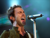 Music Peformance Maroon 5 Carmichael Productions, inc.