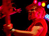 Carmichael Productions, Inc Fly Leaf Musical Performance Photography