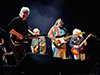 Carmichael Productions, Inc CSNY Musical Performance Photography