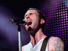 Music Peformance Maroon 5 Carmichael Productions, inc.