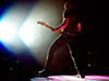 Music Peformance Photography Maroon 5 Carmichael Productions, inc.