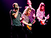 Music Peformance Photography Maroon 5 Carmichael Productions, inc.