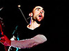 Music Peformance Adam Levine Maroon 5 Carmichael Productions, inc.