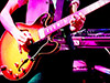 Music Peformance Photography Maroon 5 Carmichael Productions, inc.