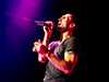 Music Peformance Photography Adam Levine Maroon 5 Carmichael Productions, inc.