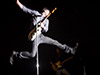 Music Peformance Adam Levine Maroon 5 Carmichael Productions, inc.