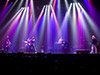 Music Peformance Maroon 5 Carmichael Productions, inc.