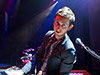 Music Peformance Photography Jesse Carmichael  Maroon 5 Carmichael Productions, inc.