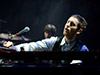 Music Peformance Photography Jesse Carmichael Maroon 5 Carmichael Productions, inc.