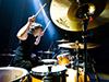 Music Peformance Photography Matt Flynn Maroon 5 Carmichael Productions, inc.