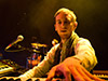 Music Peformance Photography Jesse Carmichael Maroon 5 Carmichael Productions, inc.