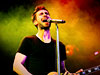 Music Peformance Photography Maroon 5 Carmichael Productions, inc.