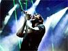 Music Peformance Photography Adam Levine Maroon 5 Carmichael Productions, inc.