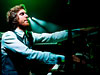Music Peformance Photography Jesse Carmichael Maroon 5 Carmichael Productions, inc.