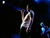 Music Peformance Photography Adam Levine Maroon 5 Carmichael Productions, inc.