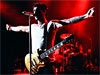 Music Peformance Photography Adam Levine Maroon 5 Carmichael Productions, inc.