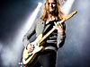 Music Peformance James Valentine Maroon 5 Carmichael Productions, inc.