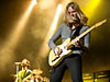 Music Peformance James Valentine Maroon 5 Carmichael Productions, inc.