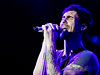 Music Peformance Photography Adam Levine Maroon 5 Carmichael Productions, inc.