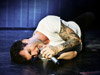 Music Peformance Photography Adam Levine Maroon 5 Carmichael Productions, inc.