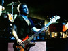 Music Peformance Photography Mickey Madden Maroon 5 Carmichael Productions, inc.