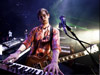 Music Peformance Photography Jesse Carmichael Maroon 5 Carmichael Productions, inc.