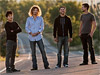 Music Peformance Naked Soul Carmichael Productions, inc.