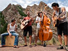 Music Peformance Naked Soul Carmichael Productions, inc.